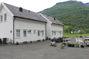 Brekke Apartments, Flåm